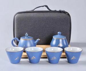 藍凌應(yīng)心套裝